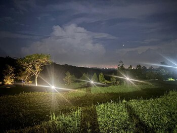 tikumbar glamping cafe camping ground and campervan