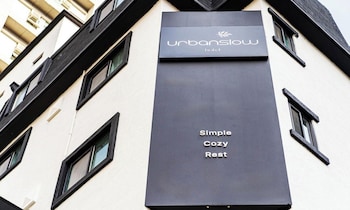 sinchon urbanslow