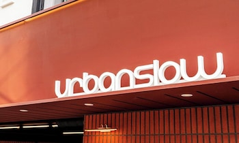 sinchon urbanslow