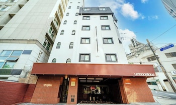 sinchon urbanslow