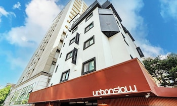 sinchon urbanslow