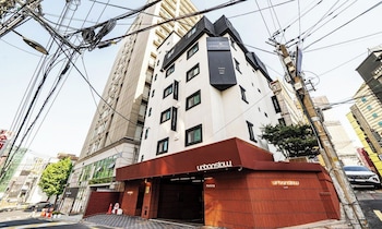 sinchon urbanslow