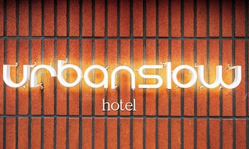 sinchon urbanslow