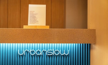 sinchon urbanslow