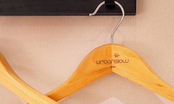 sinchon urbanslow