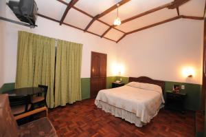 Hostal Recoleta Sur,Chuquisaca>>Sucre,3 star