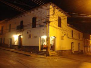 Hostal Recoleta Sur,Chuquisaca>>Sucre,3 star