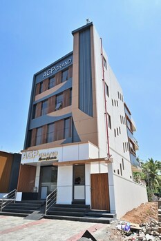 Agp Grand,,2 star