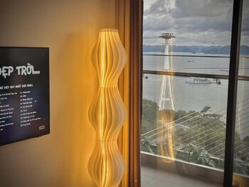 jade leaves homestay halong seaview