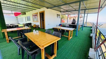 Morni Hills Jungle Resort,,2 star
