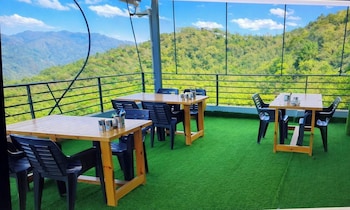 Morni Hills Jungle Resort,,2 star