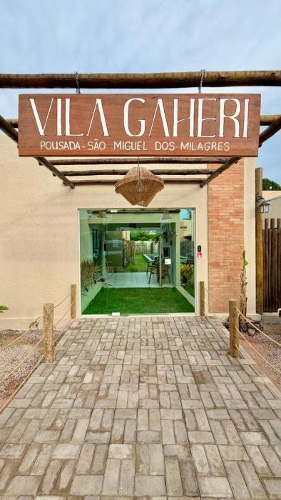 vila gaheri