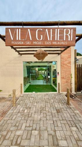 vila gaheri