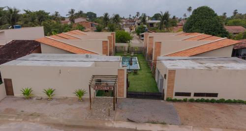 vila gaheri