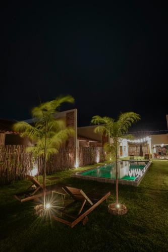 vila gaheri