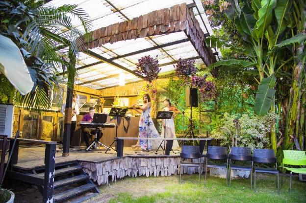 the loft resort bangkok