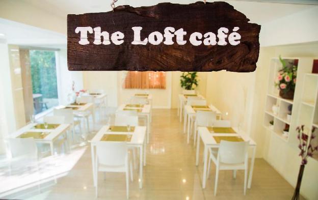 the loft resort bangkok