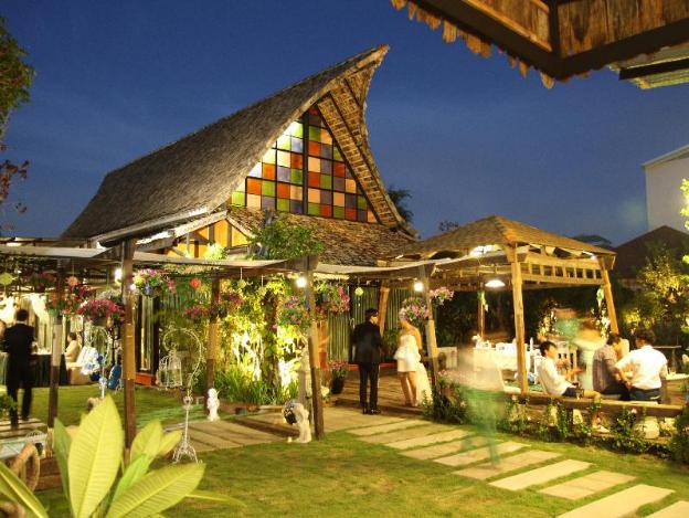 the loft resort bangkok