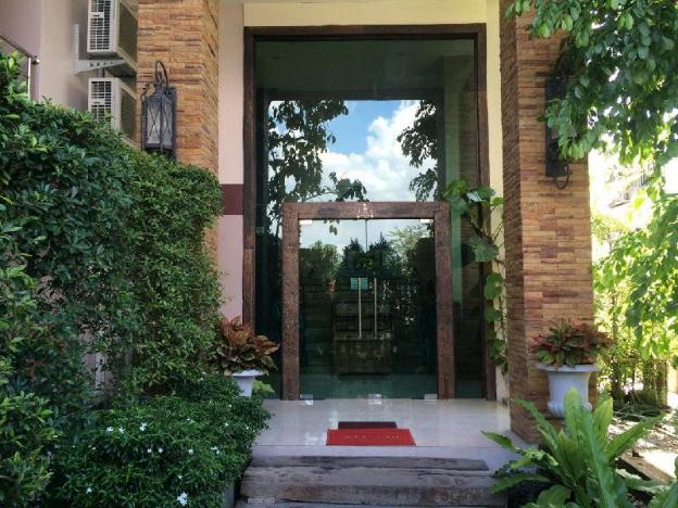 the loft resort bangkok