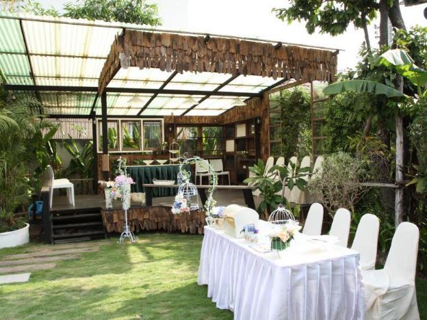 the loft resort bangkok