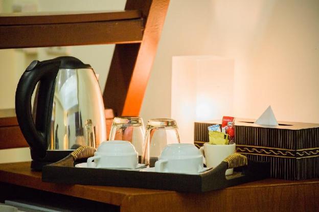 the loft resort bangkok