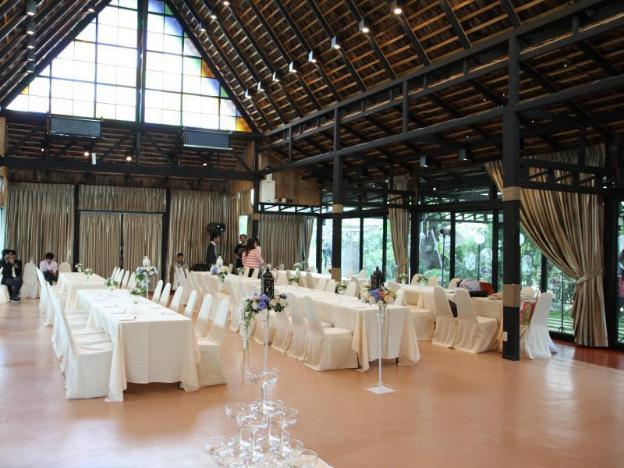 the loft resort bangkok