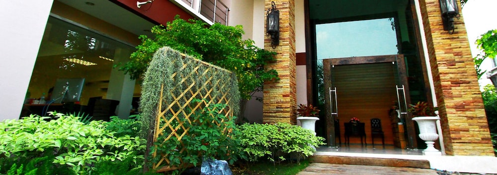 the loft resort bangkok