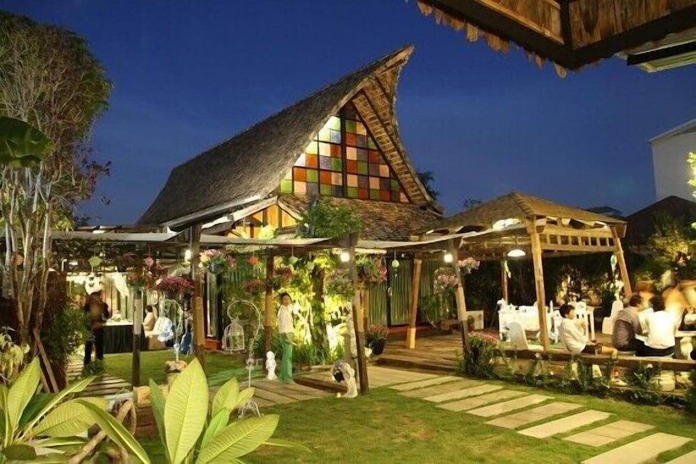 the loft resort bangkok