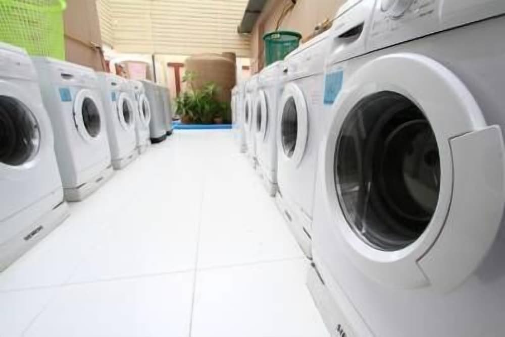 the loft resort bangkok