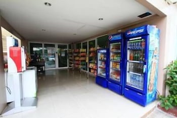 the loft resort bangkok