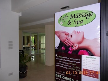 the loft resort bangkok