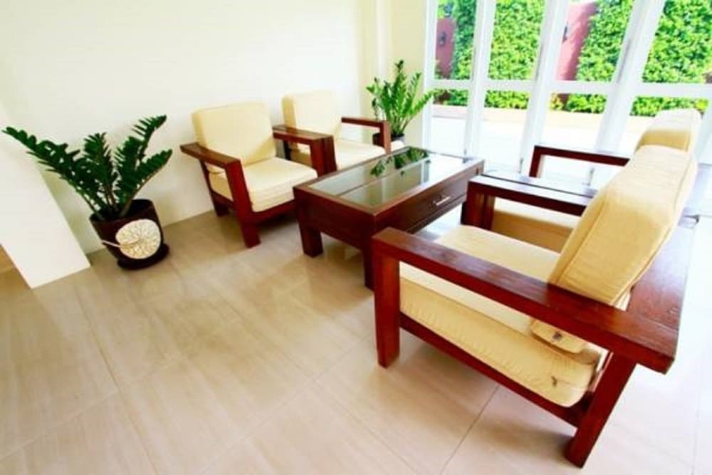 the loft resort bangkok