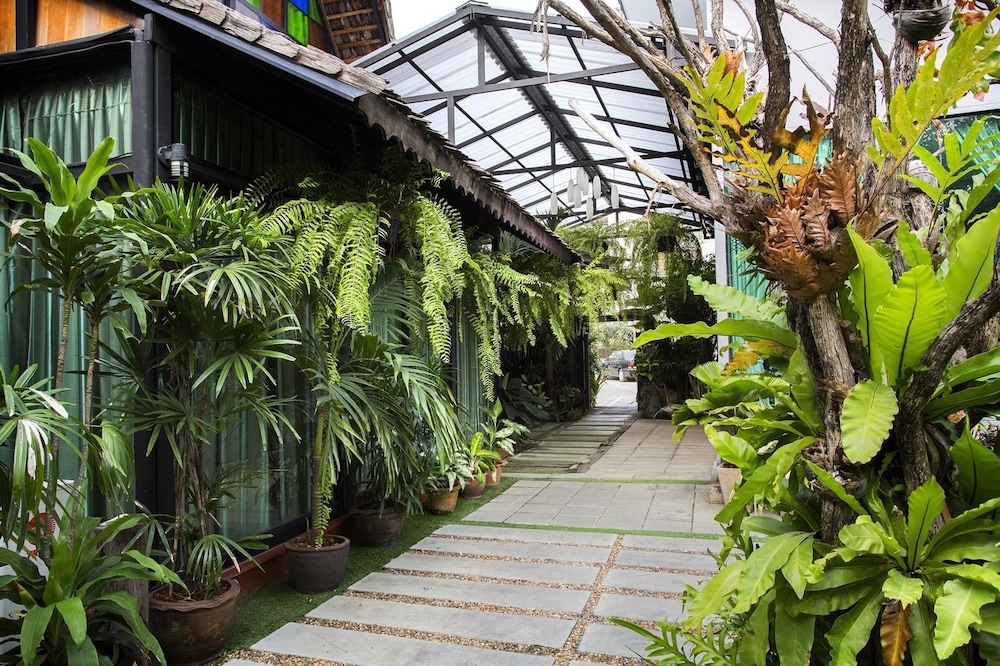 the loft resort bangkok