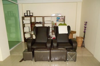 the loft resort bangkok