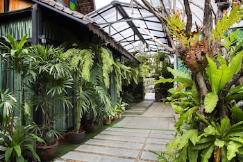 the loft resort bangkok