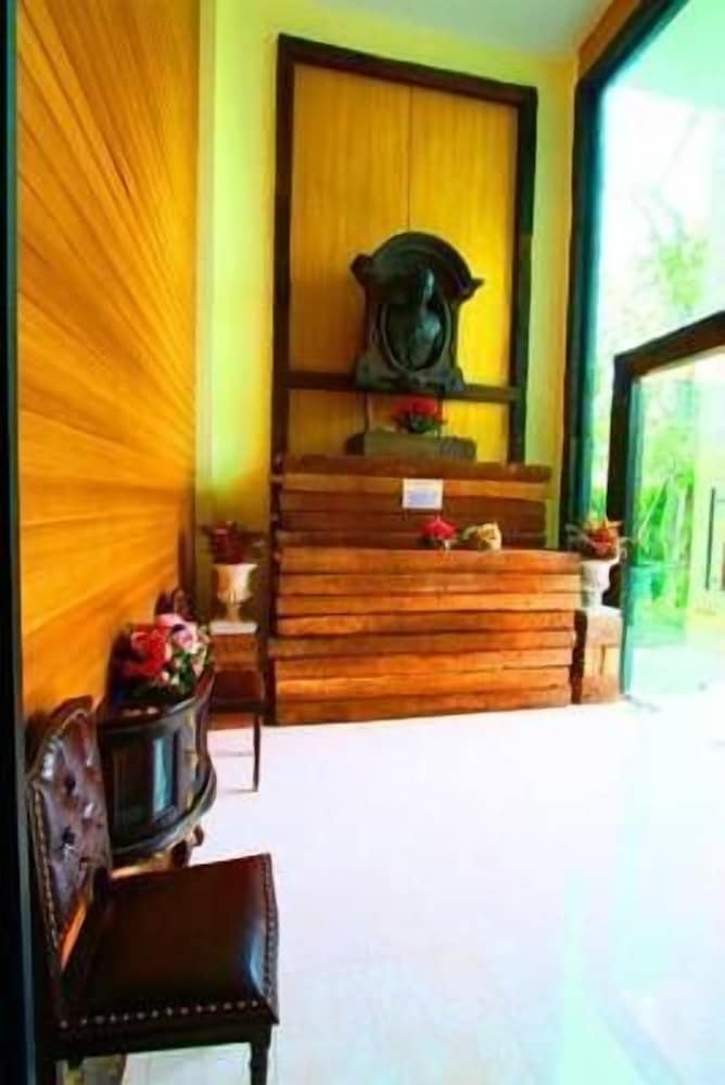 the loft resort bangkok