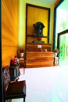 the loft resort bangkok