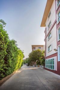 the loft resort bangkok