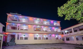 pujya manas kokil dharamshala ayodhya