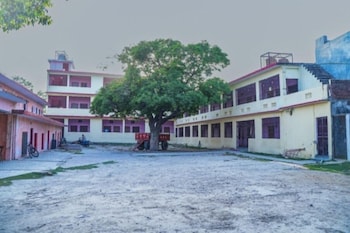 pujya manas kokil dharamshala ayodhya