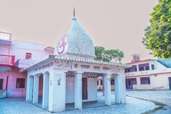 pujya manas kokil dharamshala ayodhya