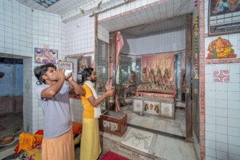 pujya manas kokil dharamshala ayodhya