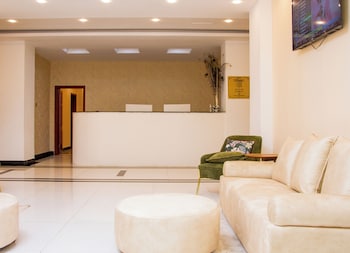 Hotel Kilimanjaro,,3 star