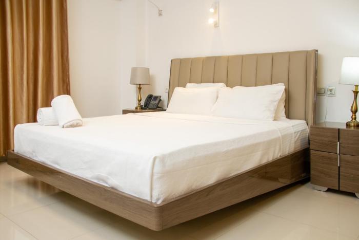 hotel kilimanjaro