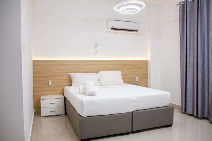 hotel kilimanjaro