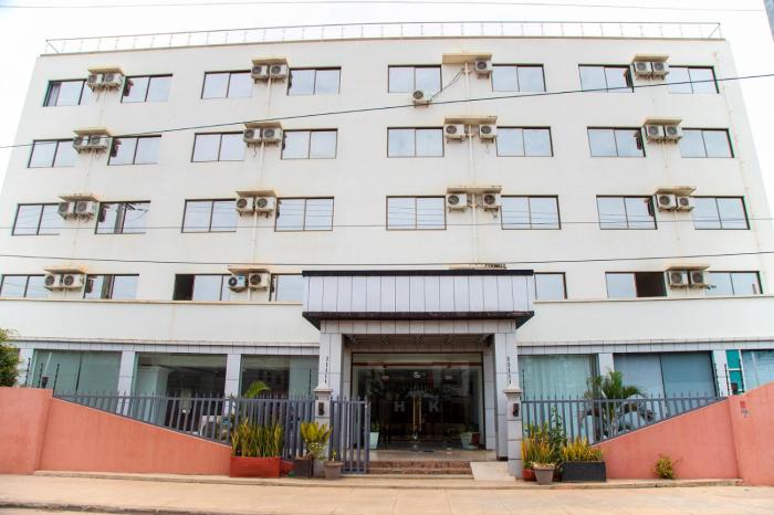 luanda