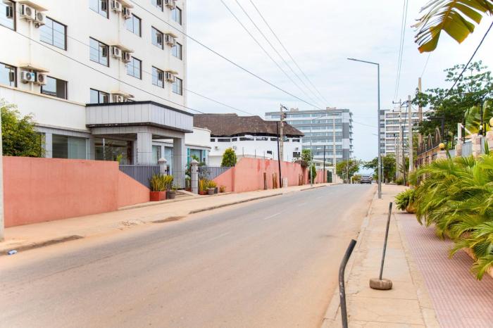 luanda