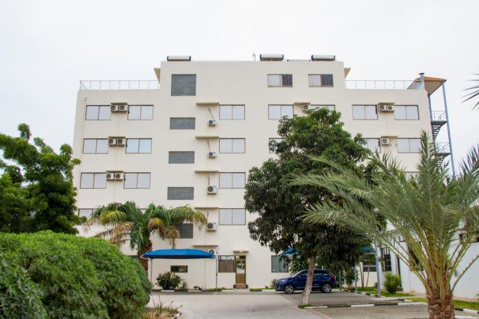 luanda