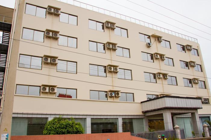 luanda