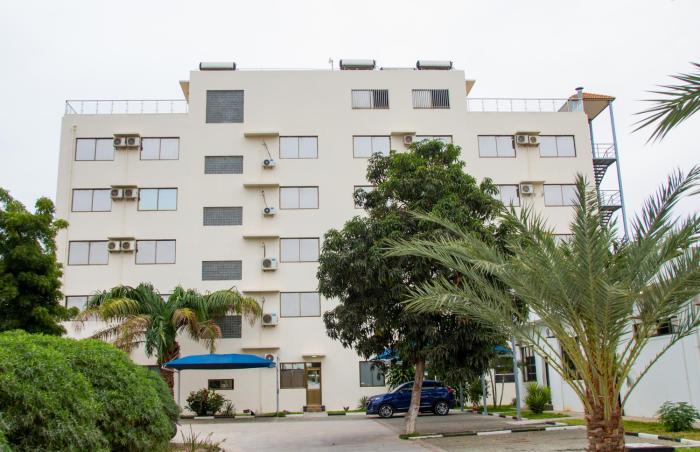 luanda